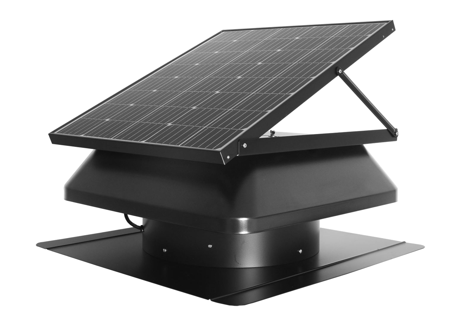 Extractor Solar 60W